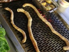 -邛海景风火盆烧烤(大石板古村二分店)