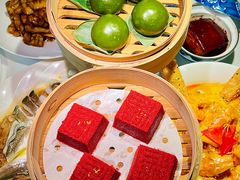 -张福记(陇海中路店)