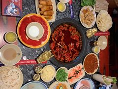 -蜀大侠火锅(寰球文化地标·总府店)