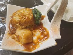 -南京金牛湖巨碗鱼头