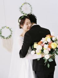 -纪梵希婚纱摄影(青岛店)