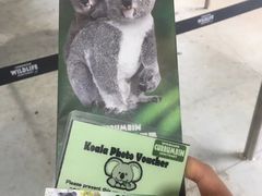 -可伦宾野生动物保护区