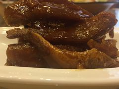 -合家小菜餐馆(新诚花苑店)