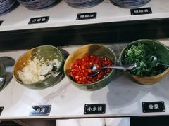 -金龙·打边炉(南京西路店)