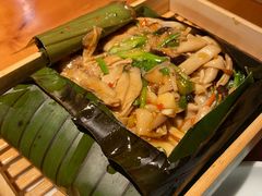 -菌自由丨野生菌火锅特色庭院餐厅(丽江古城店)