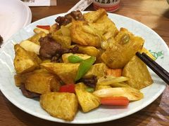 -清真·益鑫羊肉手抓馆(花园北街店)