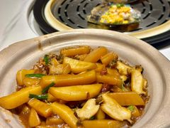 -渔港甄宴·海鲜·地标烟台菜(金沙滩店)