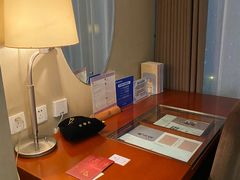 -翔达国际商务酒店