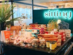 -良木缘咖啡西餐(优品道广场店)