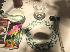 -桂满陇·海市蜃楼·黑金(国金店)