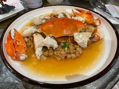 -香云轩·顺德菜(香云纱园林酒店店)