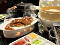 -彩虹之约•淮扬家宴(亚运村店)
