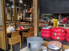 -九锅一堂酸菜鱼(新南凯德直营店)