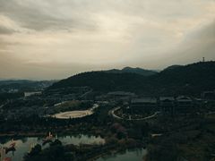 -青岩古镇