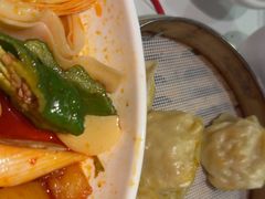 -西域阿里马新疆菜·清真(桂花路店)