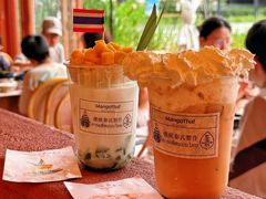 -美泰·Mangothai·清迈云街(天空之城店)