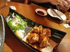 -白石の深夜食堂(泰华店)