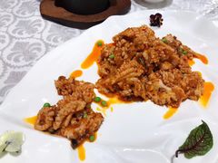 -马凯餐厅(地安门店)