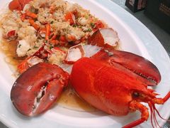 -松沪名灶·豆浆鱼头·新上海菜(飞航吾悦广场店)