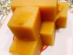 豌豆黄-烤肉季饭庄