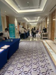 -武汉汉口喜来登大酒店·宴会厅