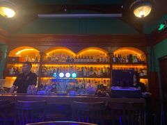 -IRISH PUB NO.9 爱尔兰酒吧