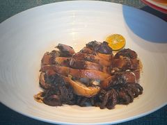 -海味世家·家常菜馆(明州里店)