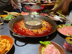 -洋马儿火锅(解放碑店)