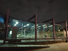 -飞翔公园(地铁站)