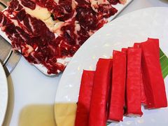 -围炉夜话·潮汕卤水火锅(榕江店)
