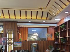 -尕胡才炕锅烤羊肉馆(八一路店)