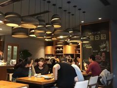 -原食日记(三里屯店)