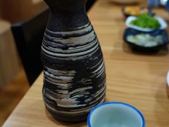 梅子酒-樱吉岛寿喜锅(肇嘉浜路店)