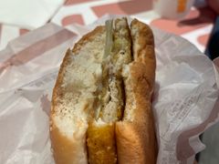 -麦当劳(南后街店)