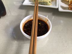 -众口斋锅贴(银泰城店)