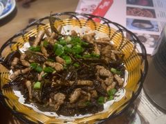 -炊烟·山房菜