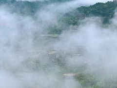 -龙脊梯田