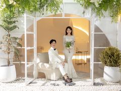 -艺匠摄影ARTIZ STUDIO(大连店)