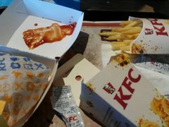 -肯德基(龙之梦购物中心店)