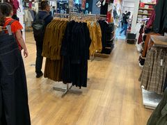 -优衣库(东莞东城万达广场店)