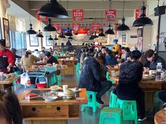 -李子坝梁山鸡(李子坝大鸡哥店)