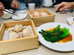 -蔡澜点心·粤菜(丽泽天街店)