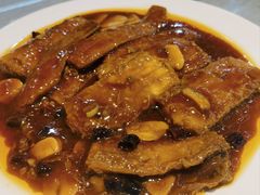 -振生清真饭店(永安道店)