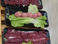 -壮雄牛屠牛肉店(两英店)