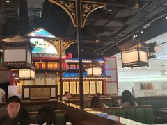 -牛New寿喜烧(闵行龙湖天街店)