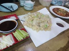 -清真•蜀风园(丁字沽总店)