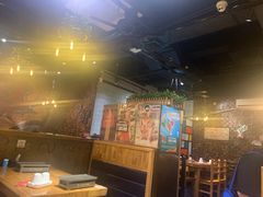 大堂-小俩口烧烤东北菜(双井店)