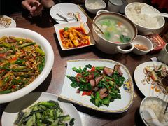 -缪氏川菜(丰盛町店)