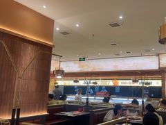 -热辣宗师·串串火锅(万达金街店)