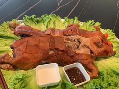 -宝燕壹号景观餐厅(龙盛国际商业广场店)